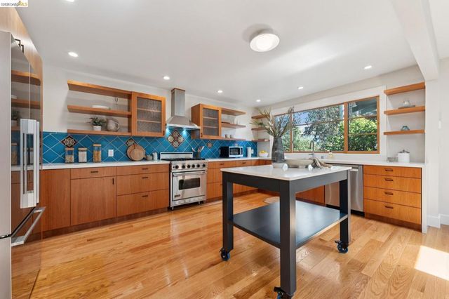 1356 Acton Street, Berkeley, CA 94706