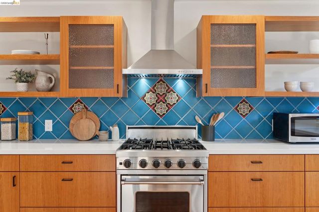 1356 Acton Street, Berkeley, CA 94706