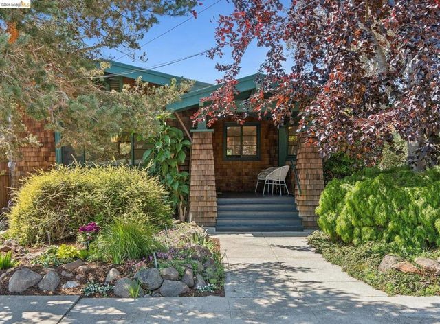 1356 Acton Street, Berkeley, CA 94706