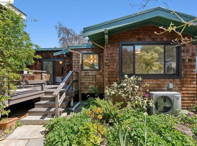 1356 Acton Street, Berkeley, CA 94706