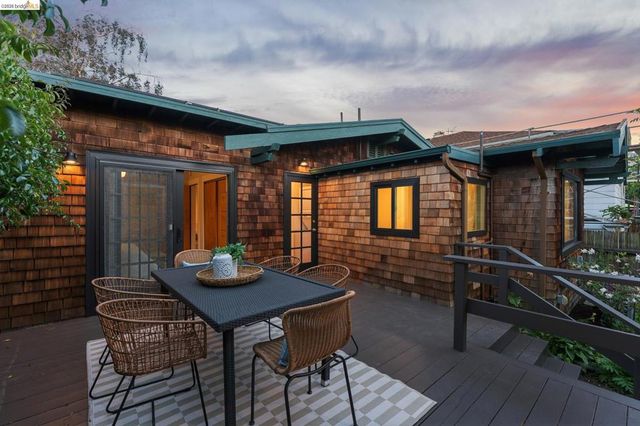 1356 Acton Street, Berkeley, CA 94706