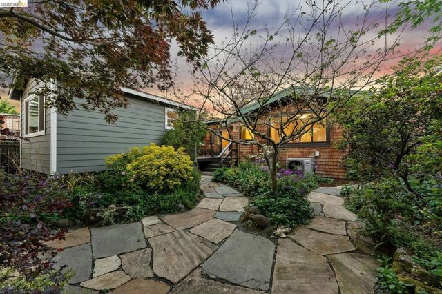 1356 Acton Street, Berkeley, CA 94706