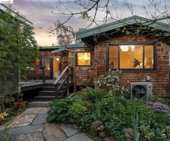 1356 Acton Street, Berkeley, CA 94706