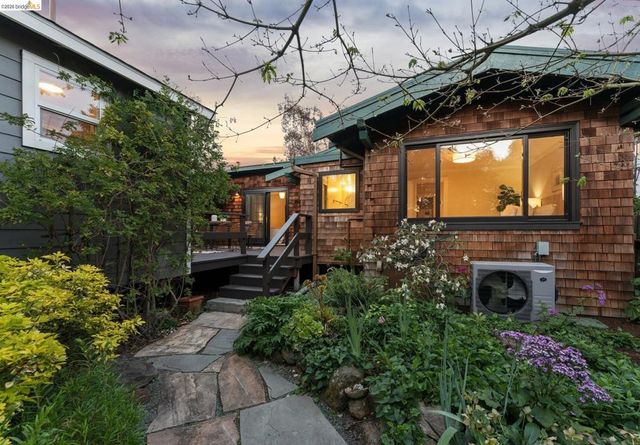 1356 Acton Street, Berkeley, CA 94706