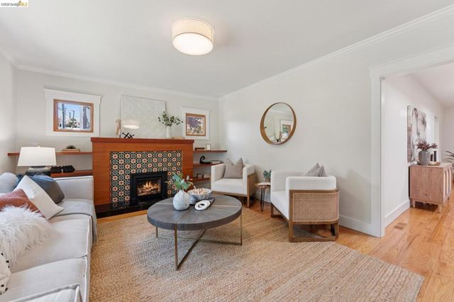 1356 Acton Street, Berkeley, CA 94706