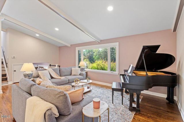 2120 Hillock Drive, Raleigh, NC 27612