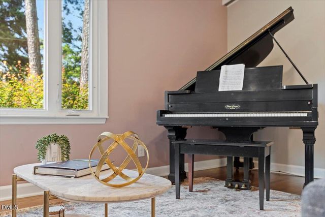 2120 Hillock Drive, Raleigh, NC 27612