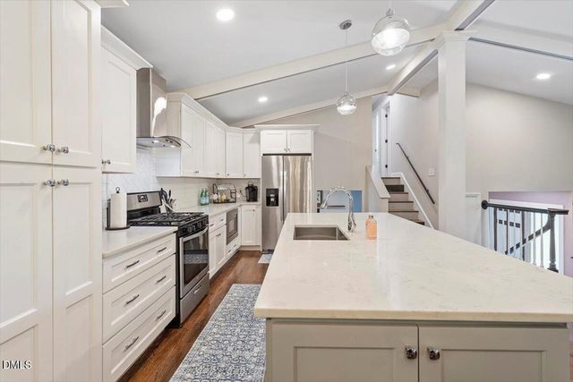 2120 Hillock Drive, Raleigh, NC 27612