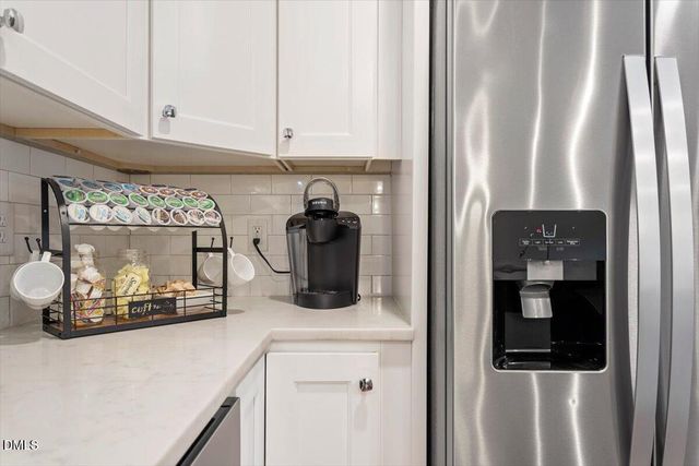 2120 Hillock Drive, Raleigh, NC 27612