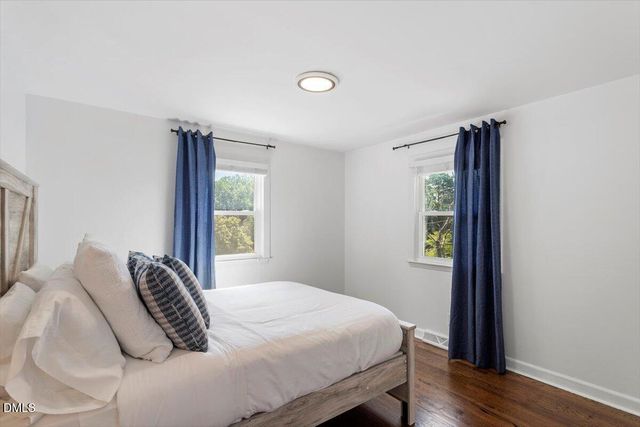 2120 Hillock Drive, Raleigh, NC 27612