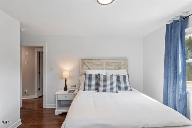 2120 Hillock Drive, Raleigh, NC 27612