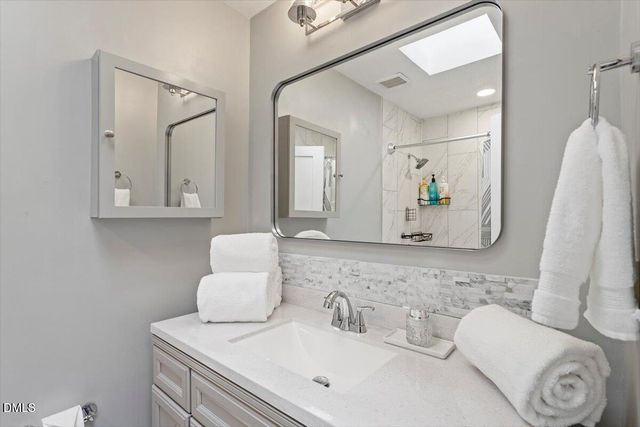 2120 Hillock Drive, Raleigh, NC 27612