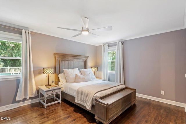 2120 Hillock Drive, Raleigh, NC 27612