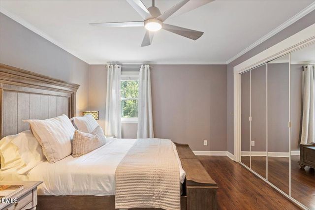 2120 Hillock Drive, Raleigh, NC 27612