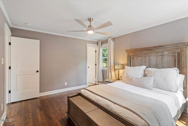 2120 Hillock Drive, Raleigh, NC 27612