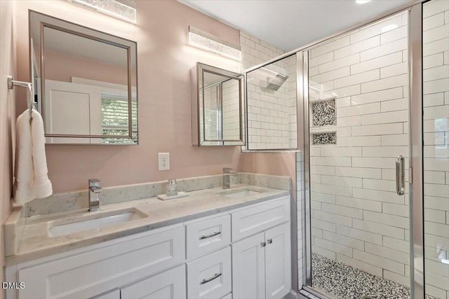 2120 Hillock Drive, Raleigh, NC 27612