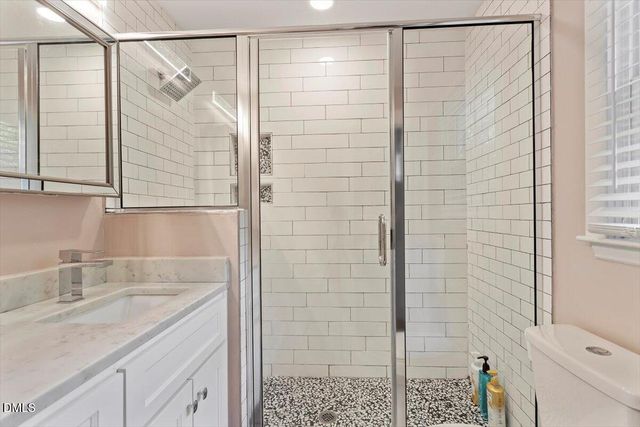 2120 Hillock Drive, Raleigh, NC 27612