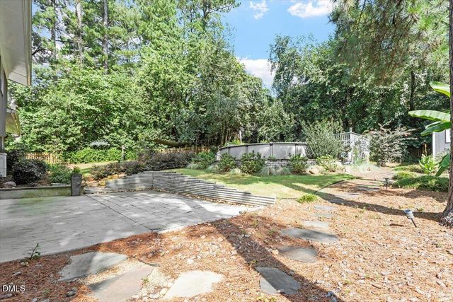 2120 Hillock Drive, Raleigh, NC 27612