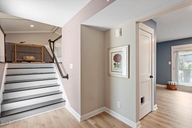 2120 Hillock Drive, Raleigh, NC 27612