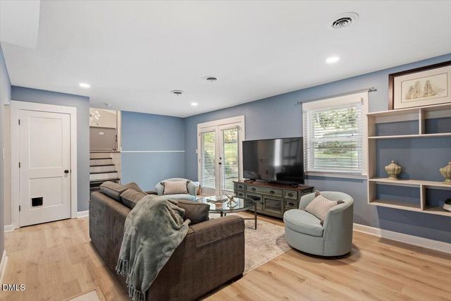 2120 Hillock Drive, Raleigh, NC 27612