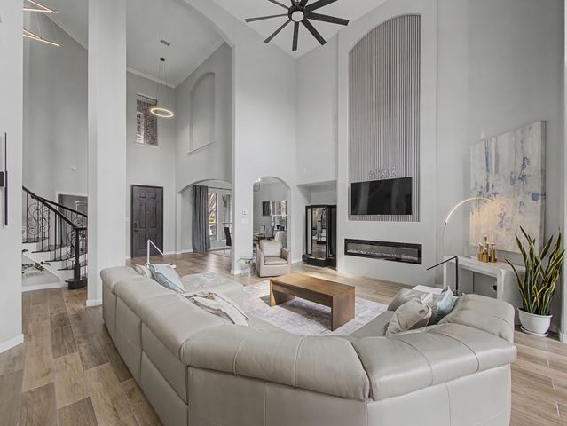 820 Owl Creek Drive, Murphy, TX 75094