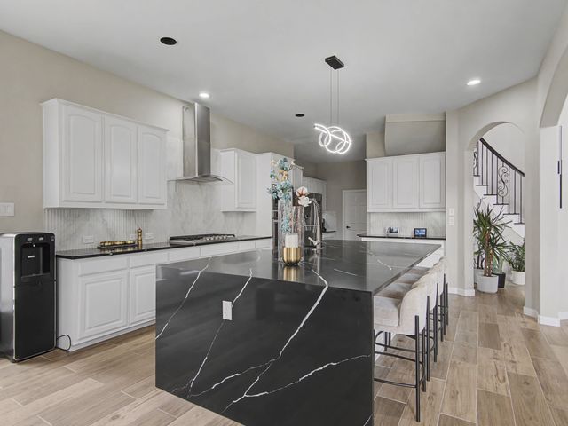 820 Owl Creek Drive, Murphy, TX 75094