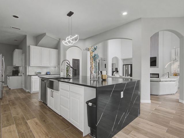 820 Owl Creek Drive, Murphy, TX 75094