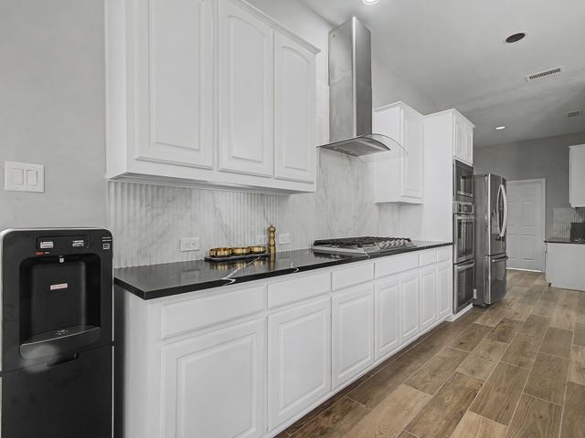 820 Owl Creek Drive, Murphy, TX 75094