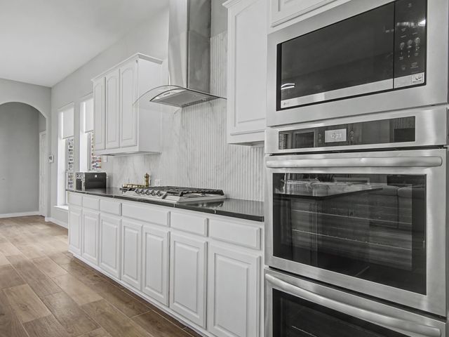 820 Owl Creek Drive, Murphy, TX 75094