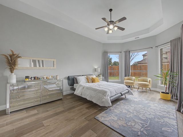 820 Owl Creek Drive, Murphy, TX 75094