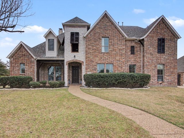820 Owl Creek Drive, Murphy, TX 75094
