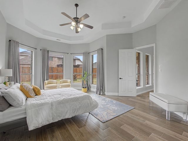 820 Owl Creek Drive, Murphy, TX 75094