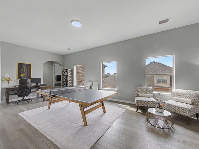 820 Owl Creek Drive, Murphy, TX 75094