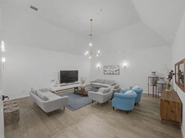 820 Owl Creek Drive, Murphy, TX 75094