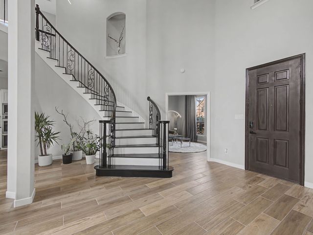 820 Owl Creek Drive, Murphy, TX 75094