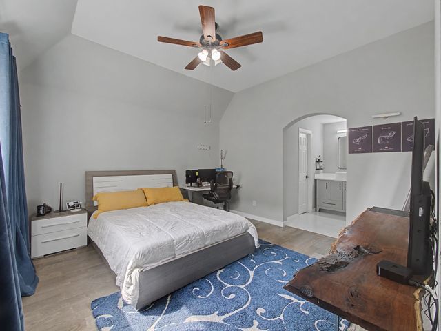 820 Owl Creek Drive, Murphy, TX 75094