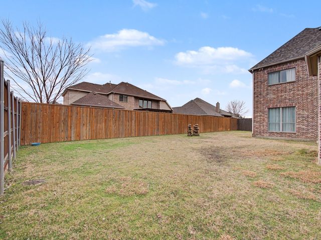820 Owl Creek Drive, Murphy, TX 75094