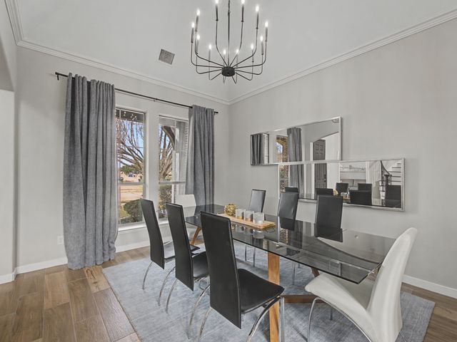 820 Owl Creek Drive, Murphy, TX 75094