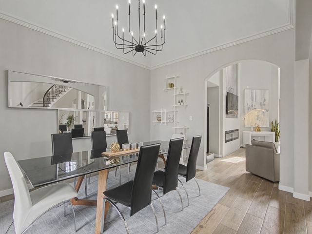 820 Owl Creek Drive, Murphy, TX 75094