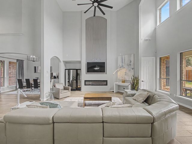 820 Owl Creek Drive, Murphy, TX 75094