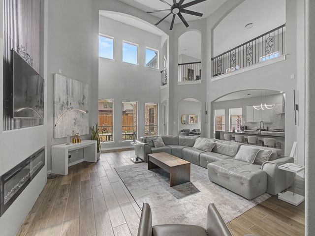 820 Owl Creek Drive, Murphy, TX 75094