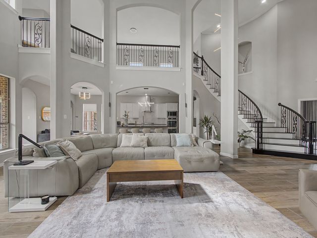 820 Owl Creek Drive, Murphy, TX 75094