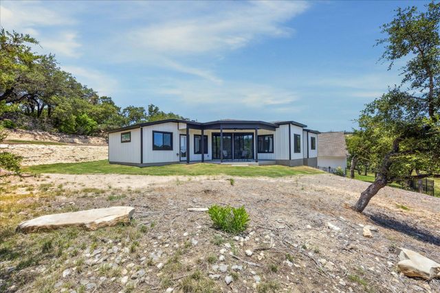 21001 Newhaven CV, Lago Vista, TX 78645