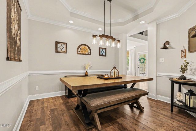 105 Kiowa Place, Pikeville, NC 27863
