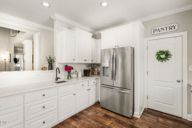 105 Kiowa Place, Pikeville, NC 27863