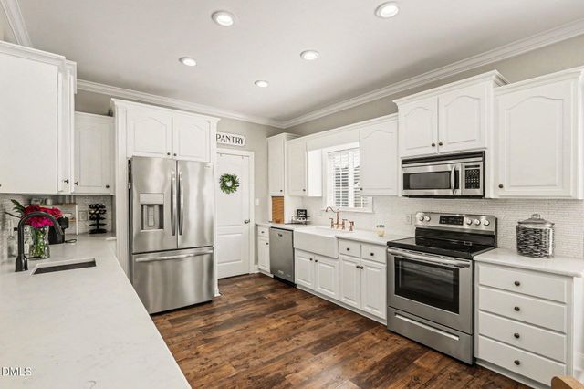 105 Kiowa Place, Pikeville, NC 27863
