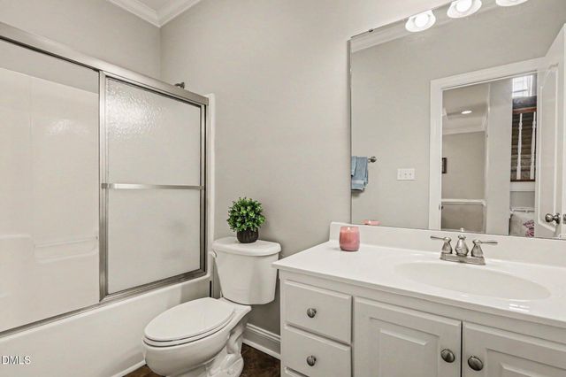105 Kiowa Place, Pikeville, NC 27863