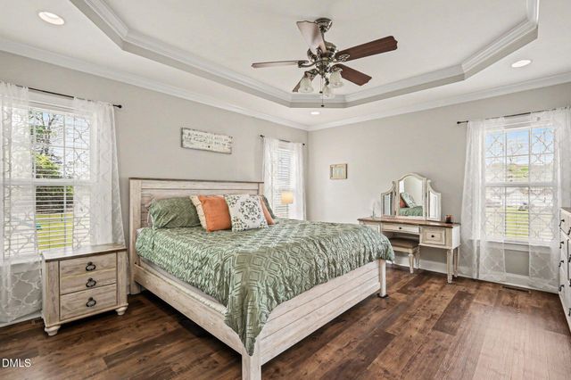 105 Kiowa Place, Pikeville, NC 27863