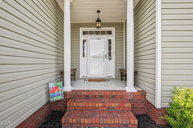 105 Kiowa Place, Pikeville, NC 27863