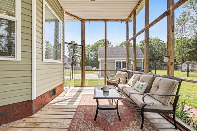 105 Kiowa Place, Pikeville, NC 27863